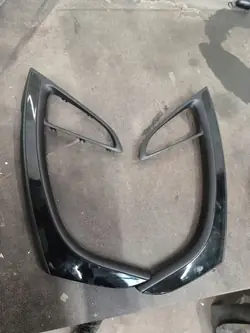 Poignée de maintien OPEL ASTRA J IV OEM