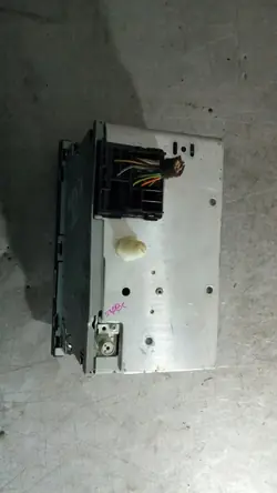 Radio Ford Fiesta MKVI OEM 6S61-18C815-AJ
