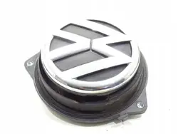 Trunk Handle Emblem VW Passat B7 CC 6R0827469D