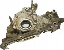 Pompe à huile OEM 04E115105BA pour Seat Leon IV 1.5i