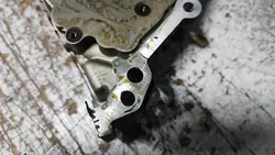 Ölpumpe OEM 04E115105BA für Seat Leon IV 1.5i