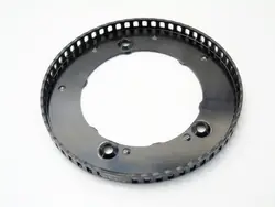 Roda sensor virabrequim OEM 46471843 MS14260127