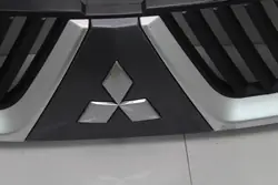 Grille de pare-chocs OEM 360211417 pour Mitsubishi Outlander II