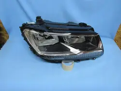 Farol Direito VW Tiguan 5NB H7 Europeu