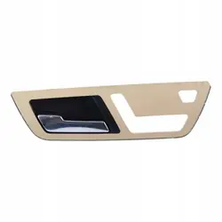 Maçaneta Porta Traseira Esquerda Mercedes W221 OEM A2217304748
