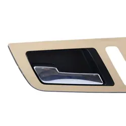 Poignée Portière Arrière Gauche Mercedes W221 OEM A2217304748