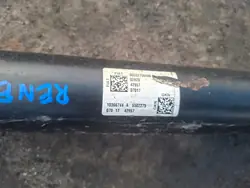 Arbre de transmission OEM 00552758480 Jeep Renegade 17r
