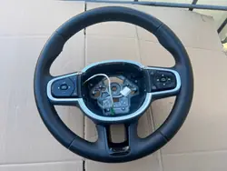 Volvo XC90 Volante Elevação OEM ...X - Couro