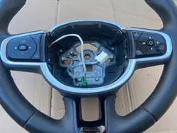 Volvo XC90 Volante Elevación OEM ...X - Piel