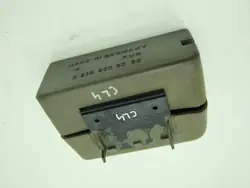 Zentralverriegelungspumpengehäuse OEM A2158000035