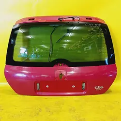 Takaovilasi OEM DRC100774 Renault Clio II:lle