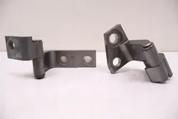 Türscharniere Rechts Hinten Lexus RX IV OEM A046694