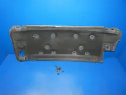 OEM MIJ48793 Coussinet de Capot pour Range Rover Evoque
