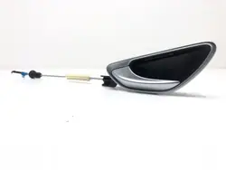 Poignée intérieure arrière gauche OEM A2577601100 Mercedes
