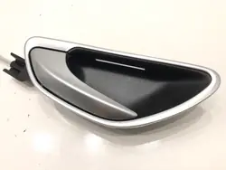 Poignée intérieure arrière gauche OEM A2577601100 Mercedes