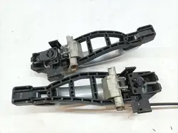 OEM 5907911263911 Poignée Porte Avant Ford S-MAX