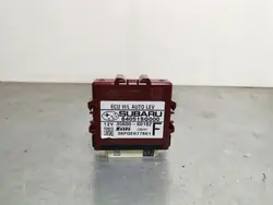 Subaru Forester SJ 2014 Steuergeräte OEM FBZ8904