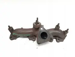 Colector de Escape Audi A4 A6 C6 2.0 TDI BRE OEM 03G253033B