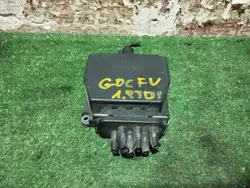 Unterdruck-Magnetventil OEM 6Q0906625B für Audi A3 8P