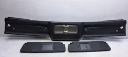 Techo Audi TT usado OEM 7110037