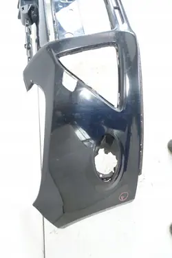 Pare-chocs avant Ford Focus MK3 OEM BM5117757-A