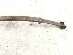 Linke hintere Blattfeder OEM LORK-714-14095 VW LT