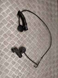Porsche Cayenne 92A OEM 7PP13131100 Ilmakanava