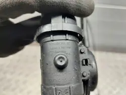 Porsche Cayenne 92A OEM 7PP13131100 Luftauslass