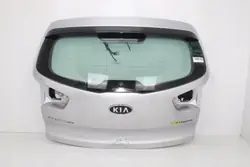Heckklappe OEM 375484102 für Kia Sportage III 2010-2014