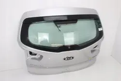 Takaluukku OEM 375484102 Kia Sportage III 2010-2014