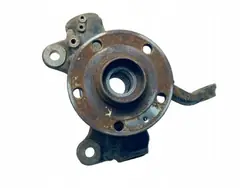 OEM 5Q0407255Q Voorlinker Wielnaaf - Gebruikt