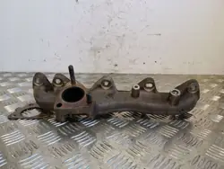 Collecteur d'échappement OEM FOB8663 pour Hyundai Santa Fe 2015