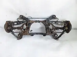 Bras de suspension arrière Subaru Forester III OEM