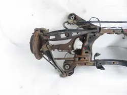 Bras de suspension arrière Subaru Forester III OEM