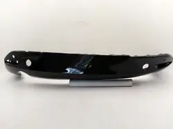 Mazda 3 III 2018 Hatchback Rear Bumper BCKN-50222