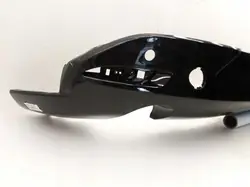 Mazda 3 III 2018 Hatchback Pare-chocs arrière BCKN-50222