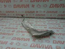 Skoda OE Turbooljeledning OEM 06K145778E - Begagnad