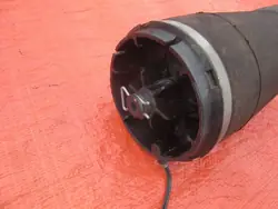 Mola pneumática OEM 4x4OE007616 Land Rover Defender