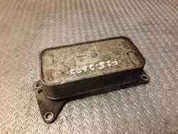 BMW X3 F25 Vaihteistoöljynjäähdytin OEM 8507627