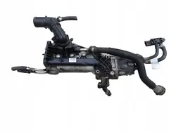 JEEP CHEROKEE V KL VÁLVULA EGR CARCASA TERMOSTATO