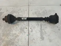 Vänster halvmellanaxel Audi A6 C5