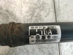 Arbre de transmission gauche Audi A6 C5