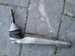 Mercedes C-Klasse W205 Linker Stuurkoppel OEM 77890446