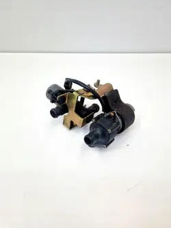 Verwarmingsklep OEM 1147412016 Mercedes-Benz