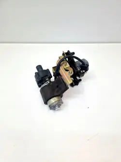 Soupape de chauffage OEM 1147412016 Mercedes-Benz