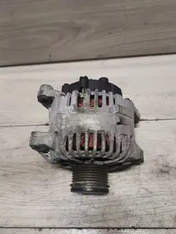 KIA OPTIMA 2.4 GDI Vaihtovirtageneraattori 37300-2G500