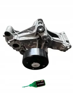 Wasserpumpe OEM 7952783 für BMW G20 G21 G22 G23