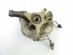 OEM ZWROTNICA PIASTA PRZEDNIA LEWA OPEL AGILA (B) 1.3 CDTI