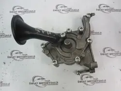 Ölpumpe OEM 9808231280 für Peugeot 208 1.2 VTI
