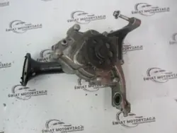 Pompe à huile OEM 9808231280 pour Peugeot 208 1.2 VTI